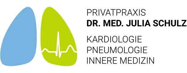 Logo Kardiologin Dr. med. Julia Schulz